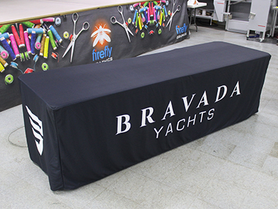 Bravada Yachts Project