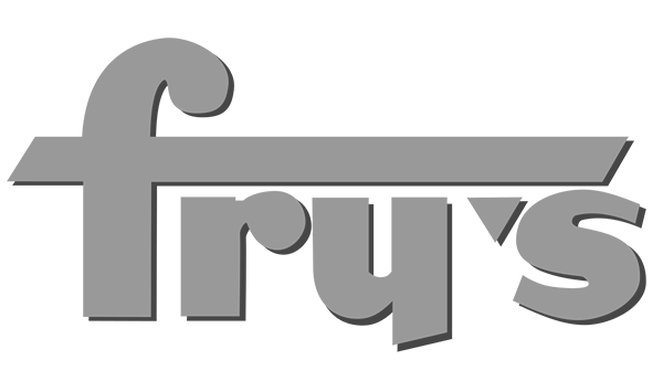 Frys Logo