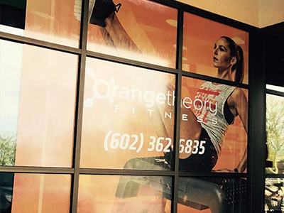Orange Theory Fitness Project